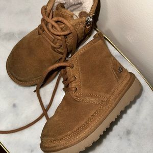 Uggs Neumel Boots